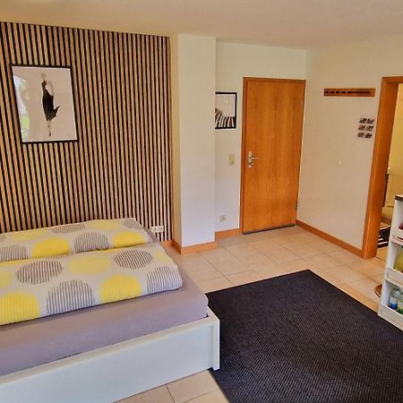 Wohlfuehl-Apartment Bad Kissingen I Bagian luar foto